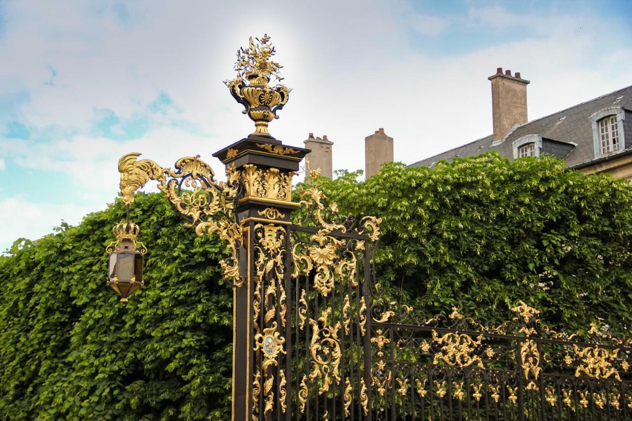 Le Balcon De Villers Apartment Exterior photo